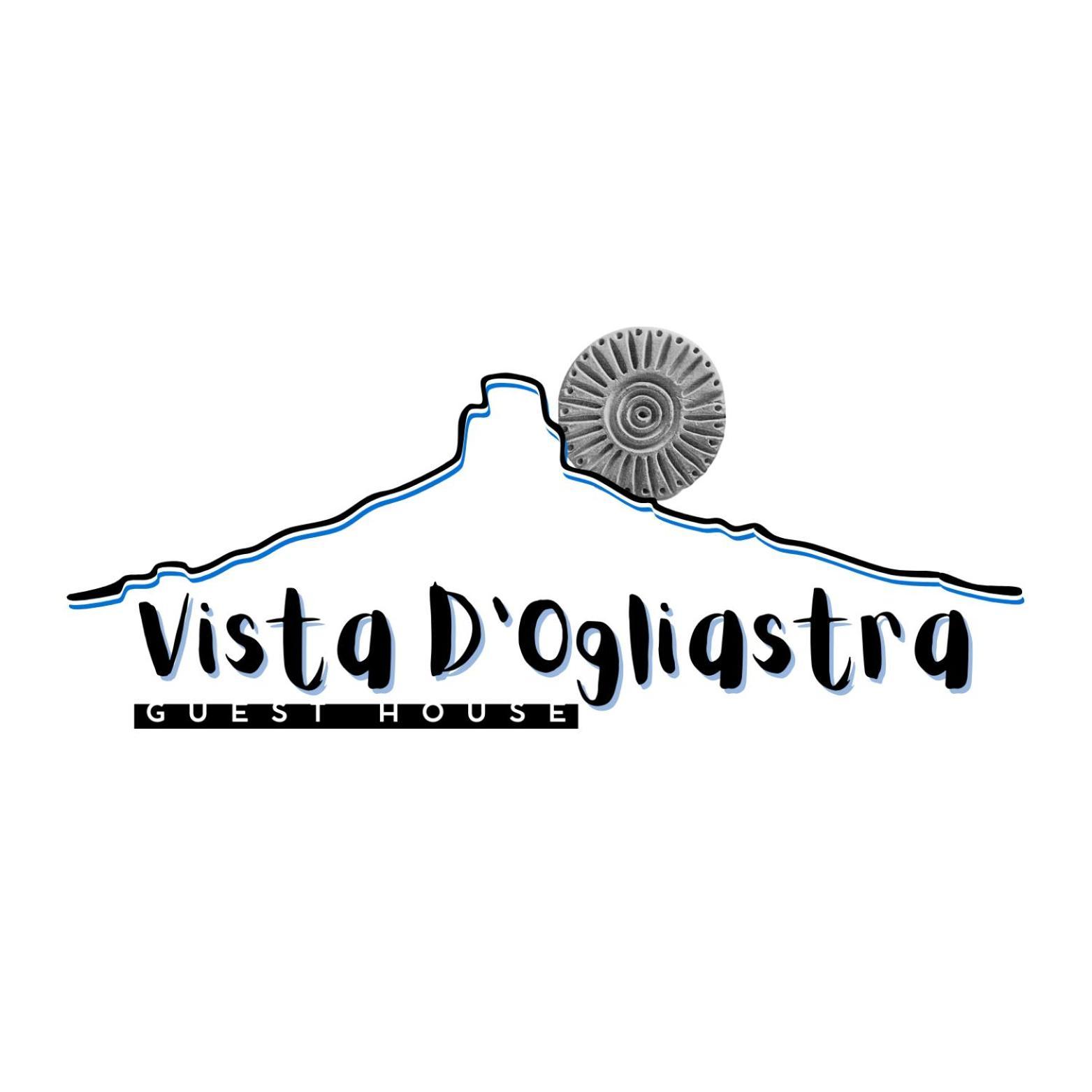 Готель Vista D'Ogliastra Gairo Sant'Elena Екстер'єр фото